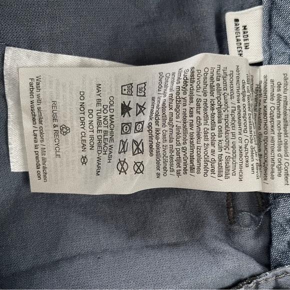 Size large jack and jones casual shorts - Picture 9 of 16